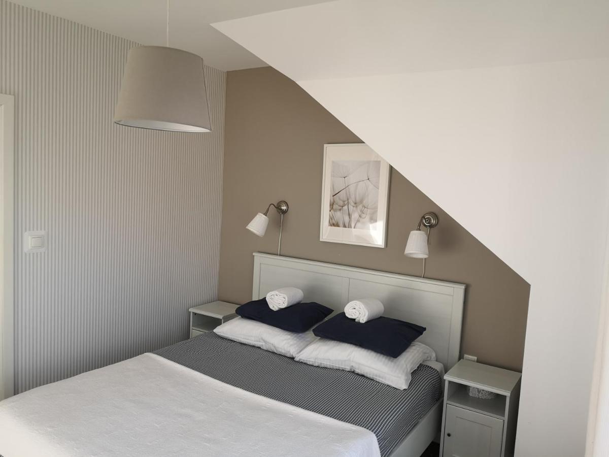 Nowe Guty Fun Apartment Exterior photo